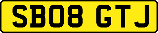 SB08GTJ