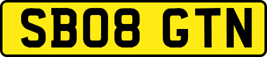SB08GTN