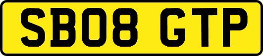SB08GTP