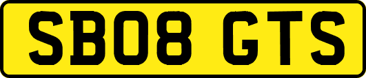 SB08GTS