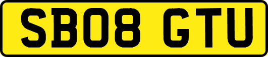 SB08GTU