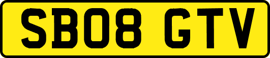 SB08GTV
