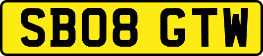 SB08GTW