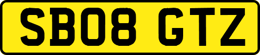 SB08GTZ