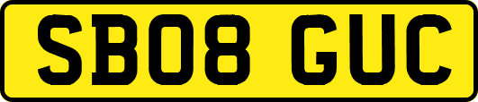 SB08GUC