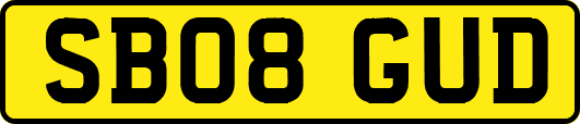 SB08GUD