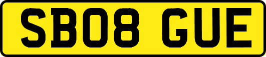 SB08GUE