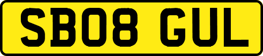 SB08GUL