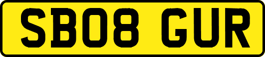 SB08GUR