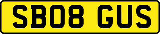 SB08GUS