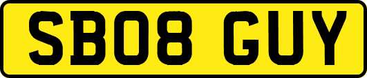 SB08GUY