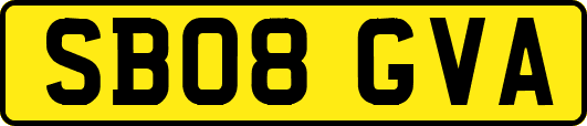 SB08GVA