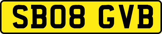 SB08GVB