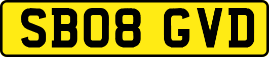 SB08GVD