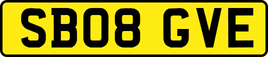 SB08GVE
