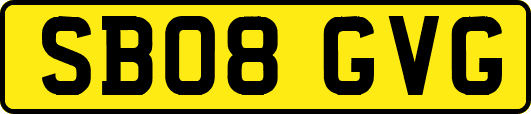 SB08GVG