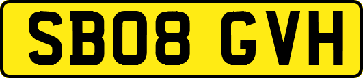 SB08GVH