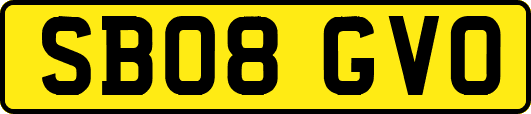 SB08GVO