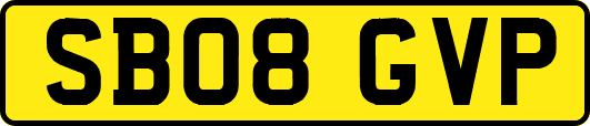 SB08GVP