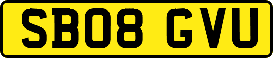 SB08GVU
