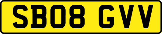 SB08GVV