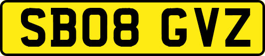 SB08GVZ
