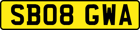 SB08GWA