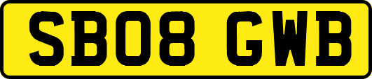 SB08GWB