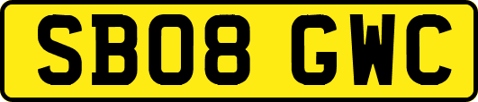 SB08GWC