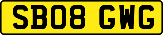 SB08GWG