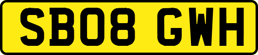 SB08GWH