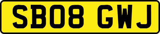 SB08GWJ