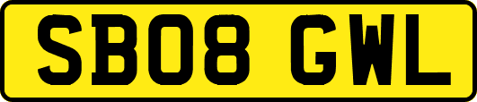 SB08GWL