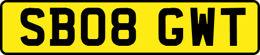 SB08GWT