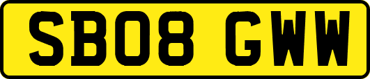 SB08GWW