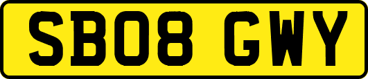 SB08GWY