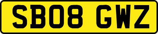 SB08GWZ