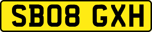 SB08GXH
