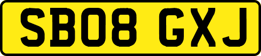 SB08GXJ