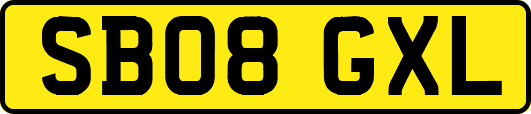 SB08GXL