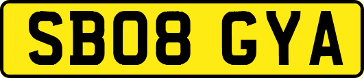 SB08GYA