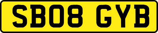 SB08GYB