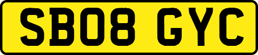 SB08GYC