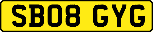 SB08GYG