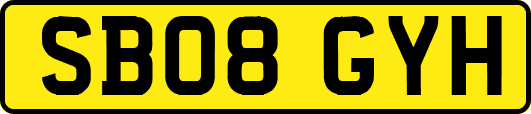 SB08GYH