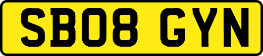 SB08GYN