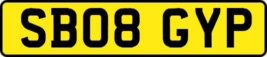 SB08GYP