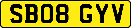 SB08GYV
