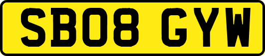 SB08GYW