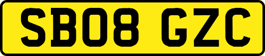 SB08GZC
